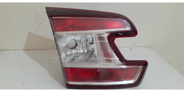 RENAULT MEGANE III SW STOP LAMBASI SOL İÇ (09/15) DUYSUZ